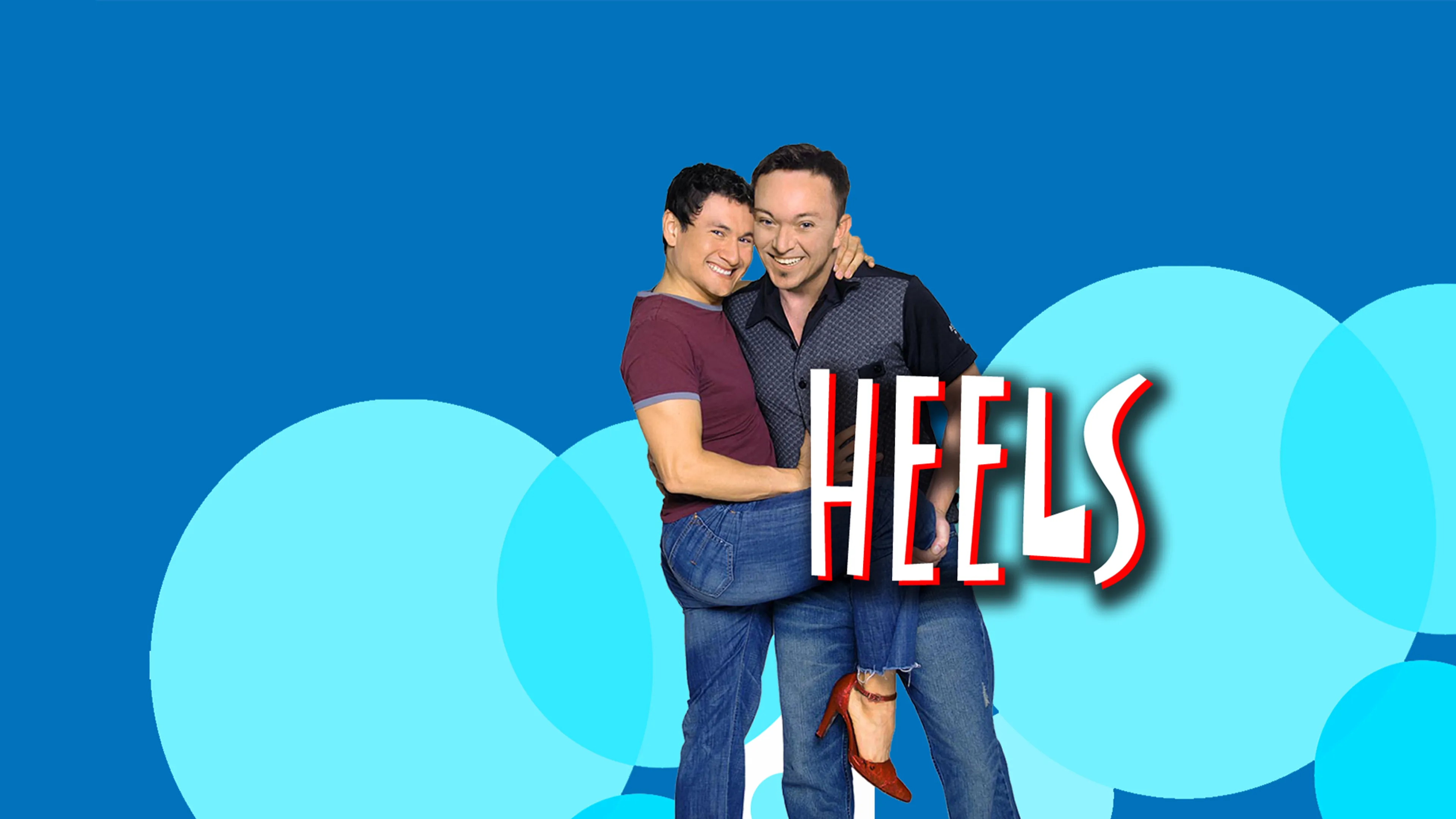 Heels poster